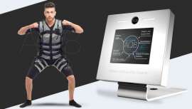 Lexer Microelectronic Engineering Systems, a través de su dispositivo inalámbrico, da un paso más en la innovación de sus equipos. La posibilidad de entrenar donde se desee con un Biosuit es ya una realidad