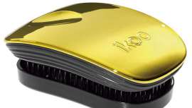 Ikoo representa la nueva era de los cepillos: innovación, lujo y belleza, todo en uno para cuidar al máximo el cabello