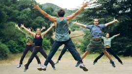 En el evento, celebrado el 7 de abril en la Convención FIBO, Julián Berriman, director del Comité de Normas Profesionales de EuropeActive, presentó los resultados de la Encuesta Europea de Habilidades para Empresarios Europeos de 2017