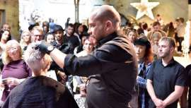 Quedan solo tres semanas para que se celebre el Colour World UK y prácticamente no quedan entradas para asistir al evento 