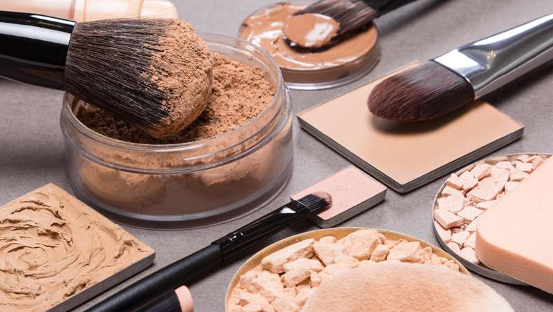 Whisking, combinar cosmtica para somar benefcios