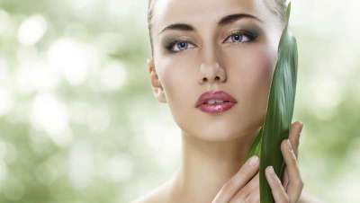 Cosmética biológica, a aposta pelo verde e natural