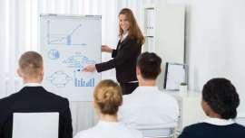 Está destinado a aquellas personas que quieran aumentar su fuente de ingresos y su capacidad enfocada a las ventas