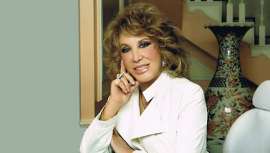 Charlamos con la Dra. Josefina Vicario, fundadora de Clínicas Vicario y una de las expertas más reputadas en nuestro país en el campo de la medicina antiaging. La que según sus palabras es la medicina del futuro