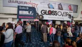 El evento internacional de belleza profesional más grande de América Latina se celebrará entre los días 29 y 31 de octubre en el Centro Citibanamex de México 