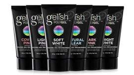 Oferece aplicações mais resistentes, mais flexíveis e mais leves, nunca antes vistas por profissionais