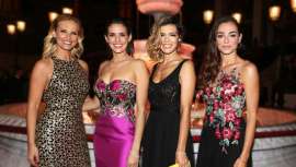 Más de 2.000 personas asistieron el pasado día 29 de abril a la presentación de la colección Atelier Pronovias 2018 en el Museu Nacional DArt de Catalunya. Bajo el concepto Wish, el evento contó con una puesta en escena única