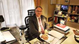 Este año las Jornadas Mediterráneas de Confrontaciones Terapéuticas en Medicina y Cirugía Cosmética cumplen 25 Años. Hemos querido abordarlas en  primera persona a través su director, el Dr. J. Víctor García