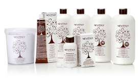 Se trata de un bálsamo de belleza creado con ingredientes seleccionados, a base de extractos biológicos certificados, elaborados en Italia