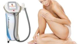 Con más de 50 millones de disparos de vida, Diovax es efectivo en los tipos de piel más difíciles 