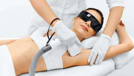 ¿El pelo fino y rubio, se puede depilar? ¿Es definitiva la fotodepilación? El Dr. Jaime Tufet, miembro de la SEME y Director de la Clínica Tufet, nos explica las verdades y mentiras que hay tras la fotodepilación médica