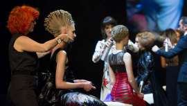 Bruselas será el corazón de la peluquería internacional el próximo 8 de mayo. Revlon ha elegido la capital belga como escenario del próximo Style Masters Show. El malagueño Rafael Bueno Ruiz competirá como Spain Country Winner  