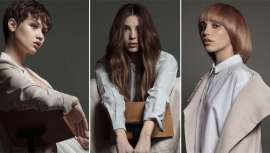 La firma da a conocer su última propuesta para esta primavera-verano. Una colección inspirada en el taller del artista: ese rincón y lugar íntimo, poético, donde se fusionan códigos y conceptos y la disonancia es bienvenida