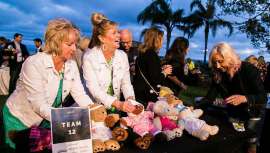 El evento ISBN 2017 de Orlando ofrecerá ideas para afrontar una nueva era de negocios en el sector de la belleza