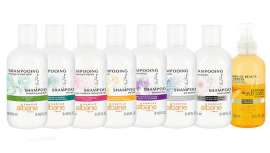 La firma francesa revoluciona su gama destinada al cuidado del cabello y el cuero cabelludo con nuevas fórmulas y un packaging comprometido con el medio ambiente