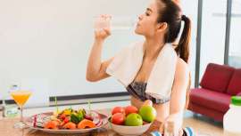 Marta Vallejo, especialista en Nutrición y Dietética de Clínica Opción Médica, explica qué no debe hacerse al empezar una dieta