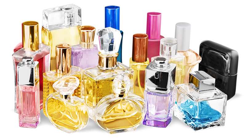 ventas de perfumes