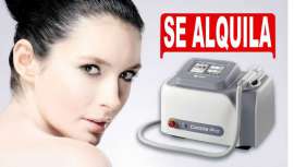 El alquiler de equipamientos supone una buena rentabilidad para un negocio, desde el primer momento y sin riesgo alguno