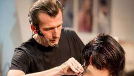 Sassoon Academy prepara dos cursos avanzados muy interesantes para los profesionales de la peluquería en el marco de la Hair Expo Australia 2017