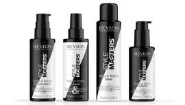 La firma se ha hecho eco de las últimas tendencias, adelantándose con el lanzamiento de Style Masters.
Double or Nothing es una línea innovadora y versátil con la que el peluquero podrá sacar el máximo partido a su creatividad