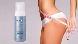 Byotea lanza esta mousse desarrollada para contrarrestar las anomalías estéticas de la celulitis, el aspecto de piel de naranja y las acumulaciones adiposas