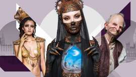 El Olympia National de Londres acogerá este evento los días 19, 20 y 21 de mayo