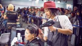 Quedan pocos días para participar en una de las competiciones más relevantes de la peluquería mundial. La firma invita a los profesionales del sector a demostrar su talento e impresionar al exigente jurado con sus habilidades creativas 