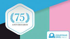 La fiesta se celebrará el próximo sábado 13 de mayo en la Llotja del Mar de Barcelona