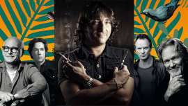 La firma será la responsable del estilismo y la imagen de los artistas que participarán en el Festival Jardins Pedralbes de Barcelona 