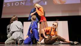 Málaga fue el escenario de la primera final que servirá para elegir al representante español de esta prestigiosa competición de peluquería. El evento tuvo lugar el pasado 7 de mayo