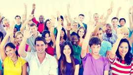 Se analizaron las pieles de los alumnos y se realizaron charlas para prevenir el cáncer de piel y hacer un diagnóstico precoz del mismo