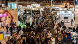 La feria cumple 20 años y se desarrollará del 3 al 5 de noviembre, de viernes a domingo, a petición del sector 