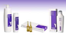 La firma introduce una línea que protege y soluciona los problemas del cuero cabelludo