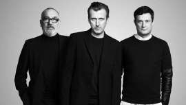 Sasson Academy te invita a unirte a su equipo creativo el 15 de octubre en el Salon International 2017 de Excel, Londres