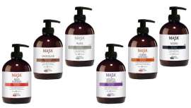 Regenerar el color de una cabello fácilmente es posible con estas mascarillas. Perfectas para obtener un resultado más duradero, son ideales para completar la labor de un buen estilista