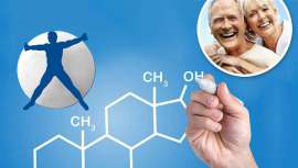 El Colegio de Médicos de Barcelona acogerá el próximo 10 de junio el curso Andrógenos: Patologías, diagnóstico, bioquímica, tratamientos en el hombre y la mujer en la práctica antienvejecimiento