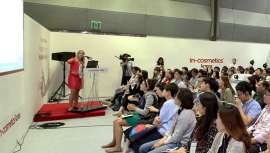 El evento se celebrará en Seúl entre los días 20 y 22 de junio de 2017