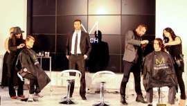 El tiroteo se saldó con 50 víctimas mortales y más de 50 heridos, varios de ellos en estado crítico. Cuatro de los fallecidos eran profesionales conocidos dentro de la industria de la belleza local