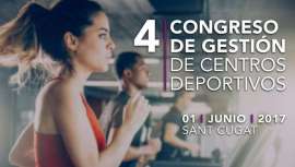 Wuics celebrará el 1 de junio, en Sant Cugat, la cuarta edición de su congreso dedicado al fitness. Una jornada en la que importantes operadores de nuestro país analizarán sus modelos de negocio y los cambios ocasionados por la subida del IVA