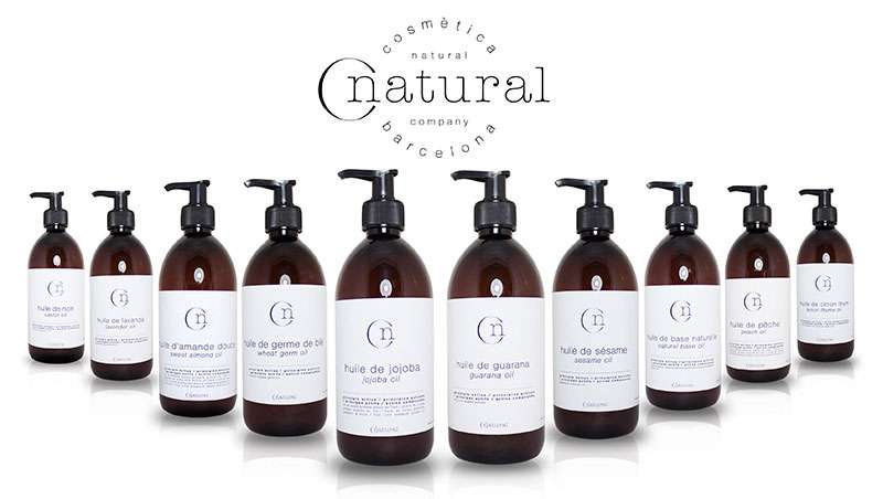 CNatural en epotam store