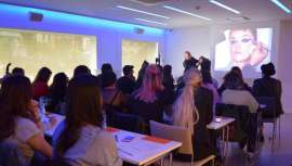 Se realizó el 13 de mayo en Madrid con gran éxito de participación