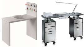 Los modelos de la firma, que destacan por su calidad, diseño y singularidad, son muy demandados por los profesionales