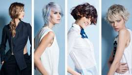 Sopla un ligero viento templado, una brisa de primavera que refresca y despeina el cabello de la próxima primavera-verano. Estilo fresco para cualquier mujer. Así es Italian Hair, lo último de Compagnia della Bellezza