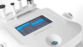 Incorpora la tecnología SmartDrivity, una combinación de cuatro tecnologías cuya sinergia optimiza la respuesta al tratamiento realizado