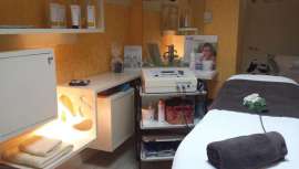 La mesoterapia electrónica, la bioestimulación restitutiva titular y la vacumterapia controlada actúan conjuntamente o por separado en un tratamiento realmente eficaz