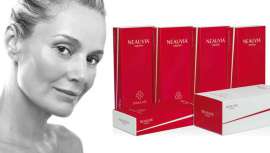 La línea de rellenos de la firma se adapta a las necesidades de cada piel dependiendo de su edad, sexo y características particulares