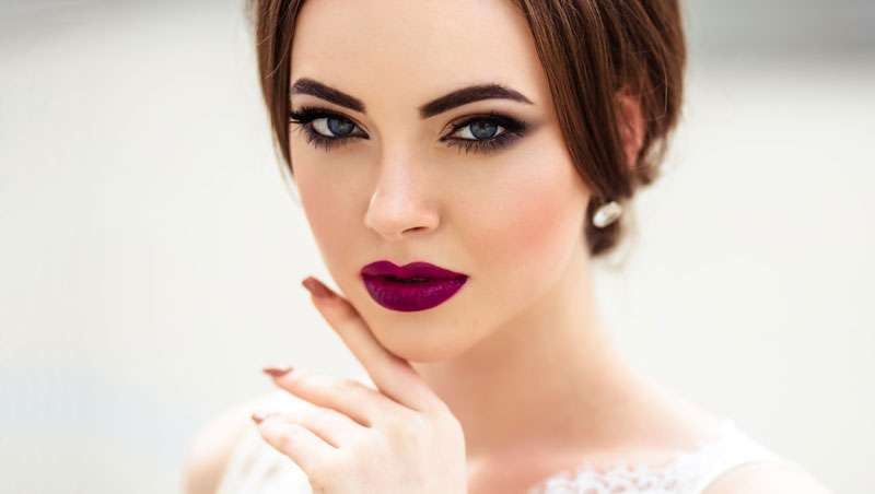 Cazcarra Image School - Curso intensivo de maquillaje de novias