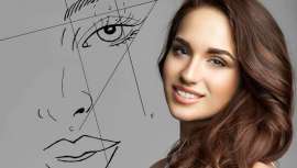 O visagismo do século XXI segue as leis do desenho para criar formas, volumes e texturas adaptadas ao rosto do cliente, em função das suas emoções pessoais. Assim nos explica Miguel Griñó, stylist e diretor do centro com o mesmo nome