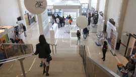 El balance de las Jornadas Mediterráneas de Confrontaciones Terapéuticas en Medicina y Cirugía Cosmética es positivo. La calidad del programa y el prestigio de los conferenciantes consiguen mantenerlas como un referente clave en el sector