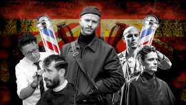 Tras la buena acogida de la primera edición, ya se ultima la próxima convocatoria de este encuentro que reunirá a lo mejor de la barbería los días 4 y 5 de junio